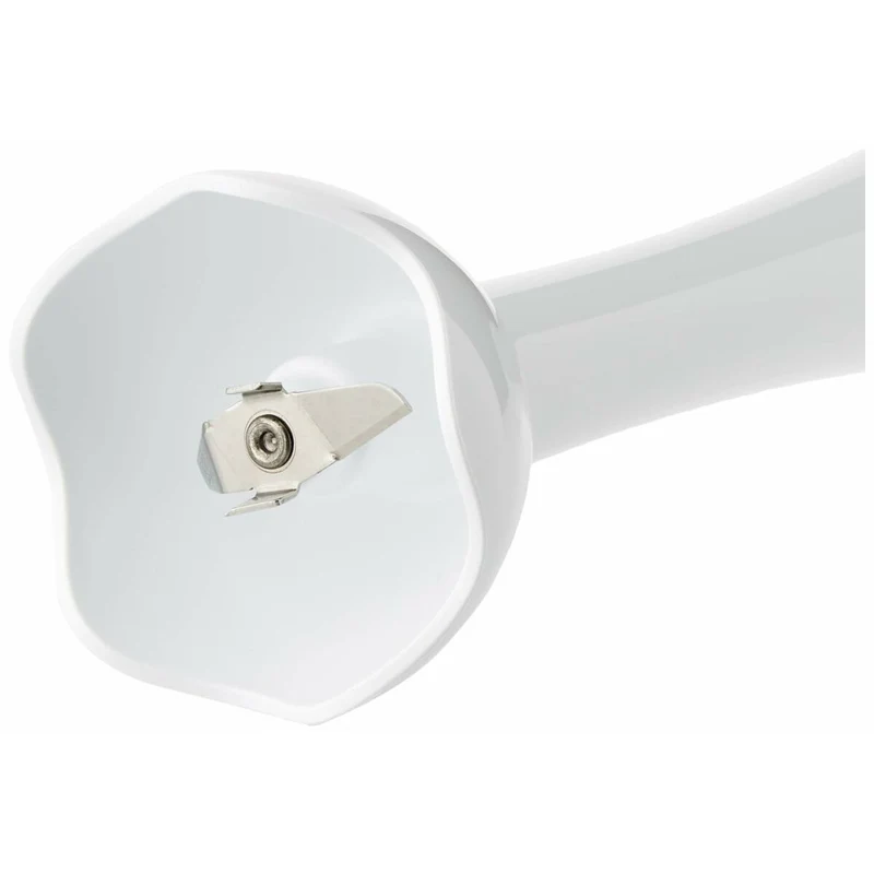 Frullatore ad immersione BOSCH MSM6B100 Bianco Argento 280 W