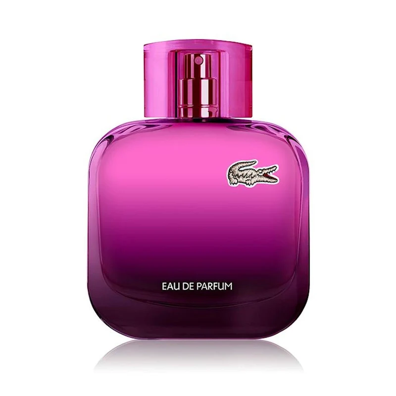 Profumo Donna Lacoste EDP L.12.12 Magnetico 80 ml