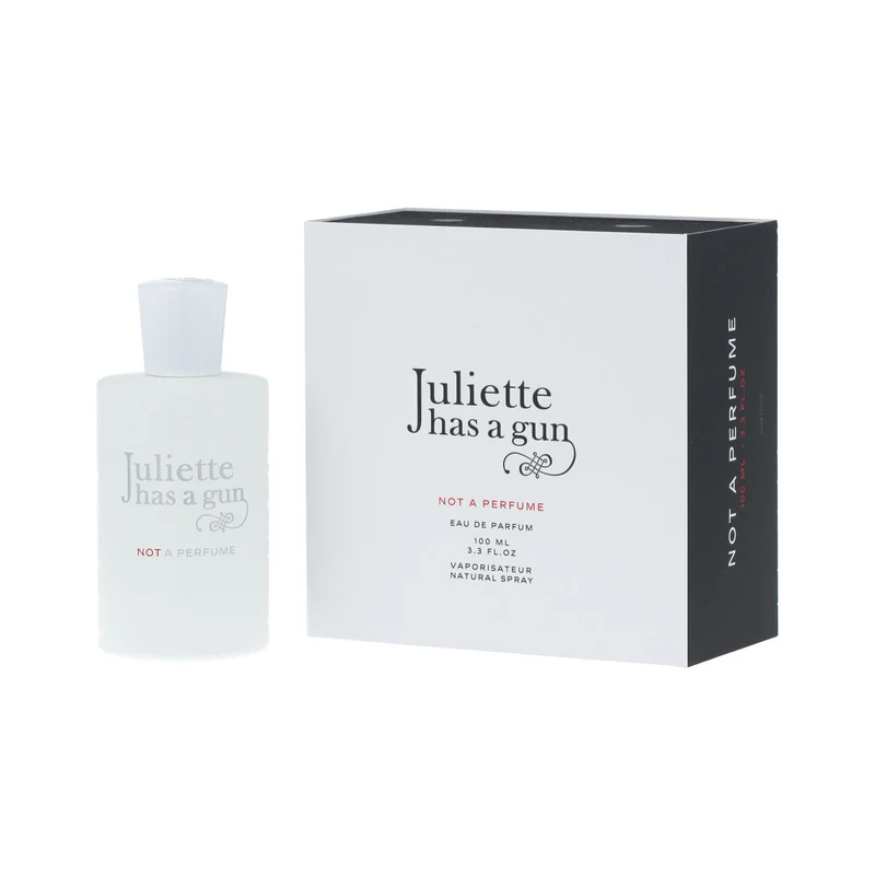Profumo da donna Juliette Has A Gun EDP 100 ml Not A Perfume