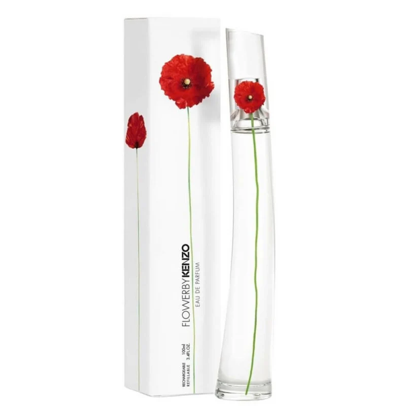 Profumo Donna Kenzo Flower di Kenzo EDP EDP 100 ml