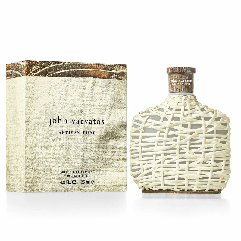 Profumo da uomo John Varvatos EDT Artisan Pure (125 ml)