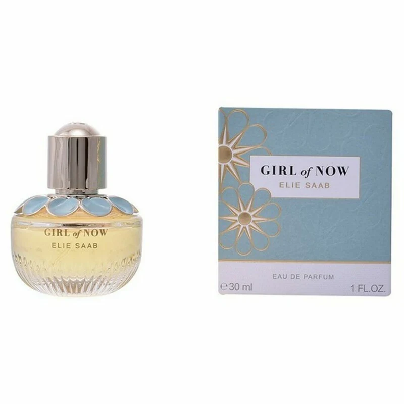 Profumo da donna Elie Saab EDP Girl of Now (50 ml)