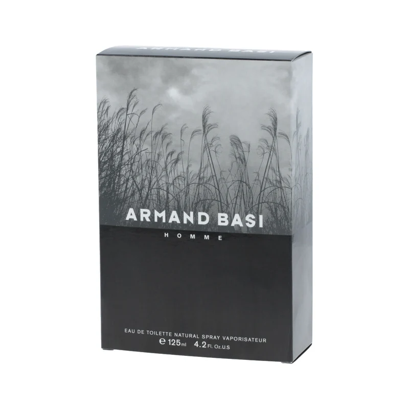 Profumo da Uomo Armand Basi EDT 125 ml Homme