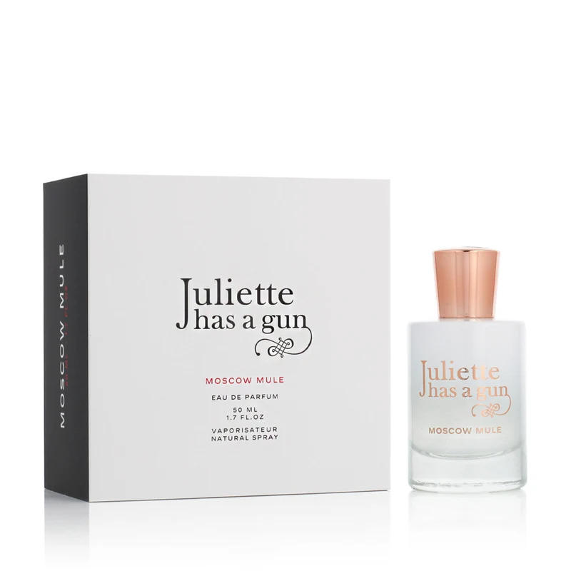 Profumo unisex Juliette Has A Gun Mosca Mule EDP EDP 50 ml