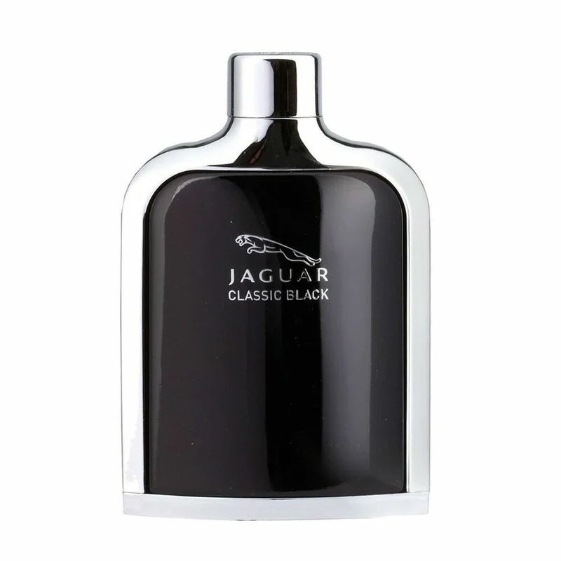 Profumo da uomo Jaguar Classic Black (100 ml)