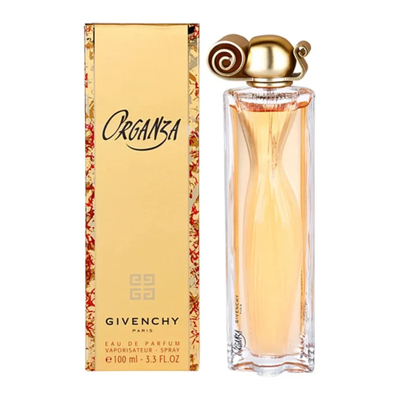 Profumo da donna Givenchy EDP Organza (100 ml)