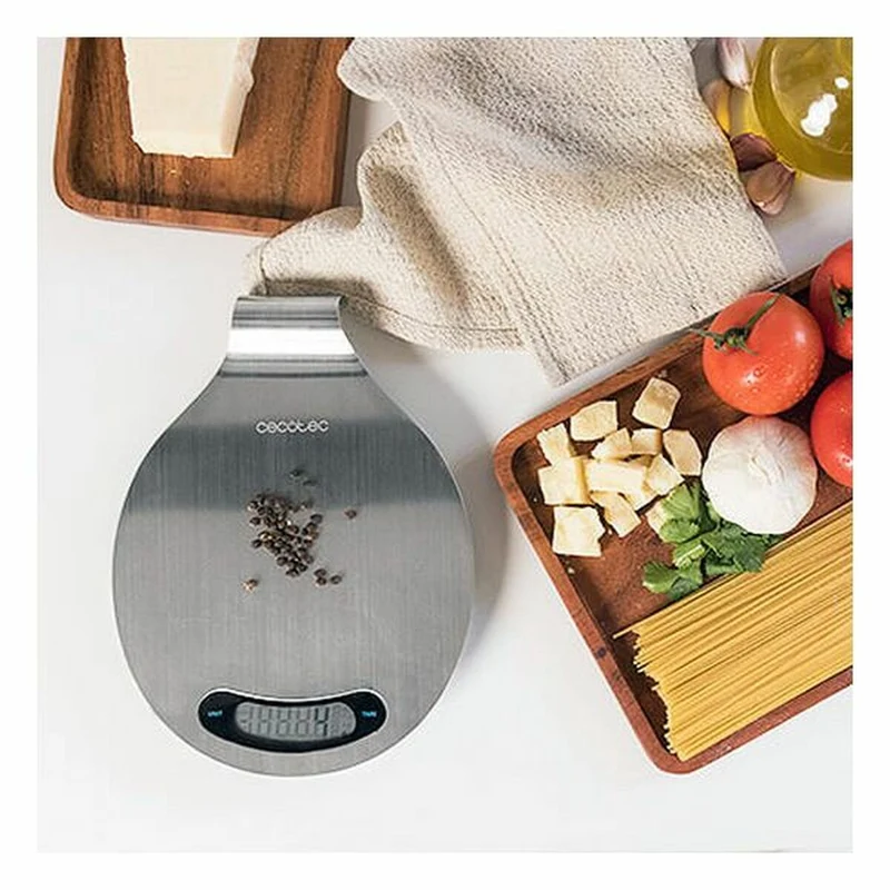 bilancia da cucina Cecotec Smart Healthy EasyHang