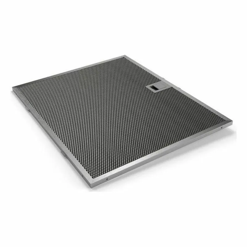 Cappa classica BOSCH DWK87EM60 80 cm 669 m3/h Nero