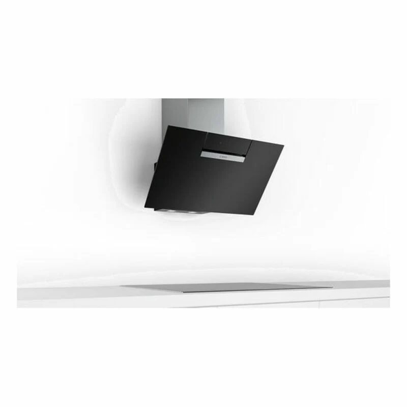 Cappa classica BOSCH DWK87EM60 80 cm 669 m3/h Nero
