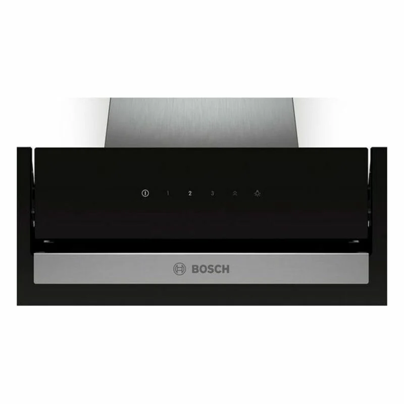 Cappa classica BOSCH DWK87EM60 80 cm 669 m3/h Nero