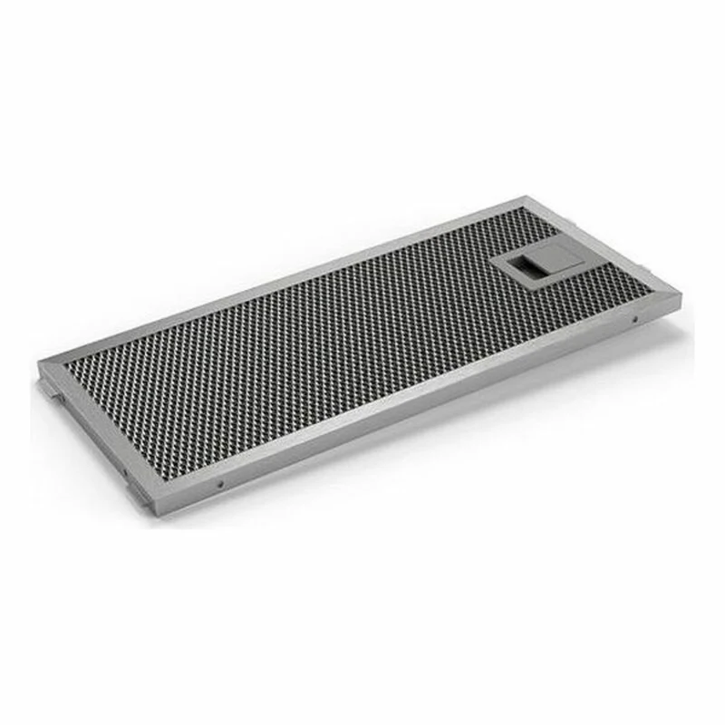 Cappa classica BOSCH DWK87EM60 80 cm 669 m3/h Nero