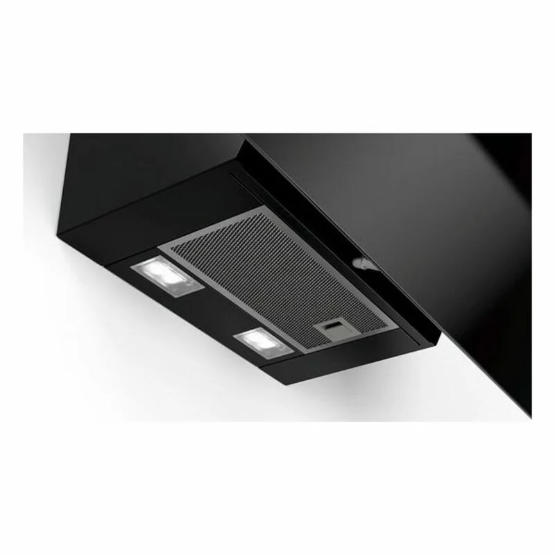 Cappa classica BOSCH DWK87EM60 80 cm 669 m3/h Nero