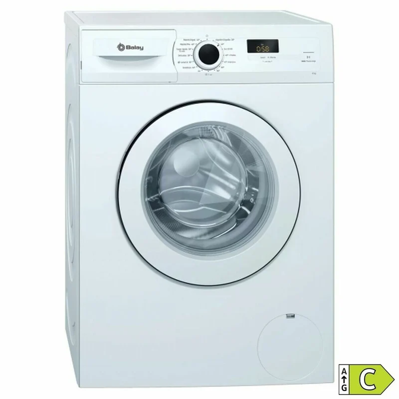 Lavatrice Balay 3TS883BE 8 kg