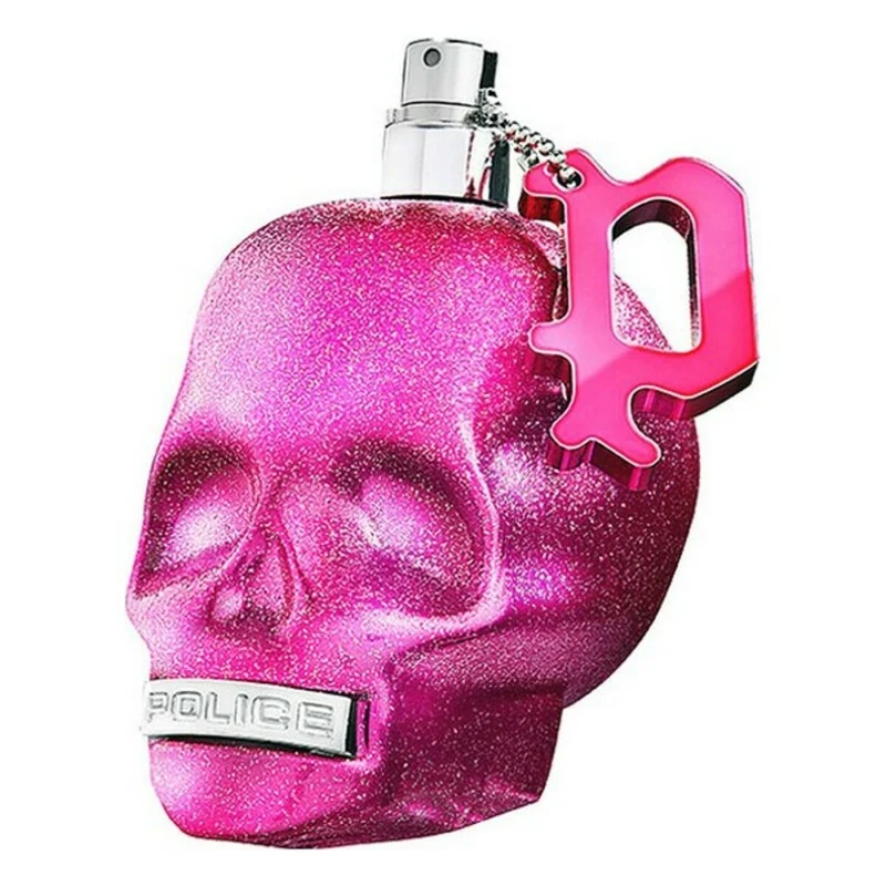 Profumo da donna To Be Sweet Girl Police EDP