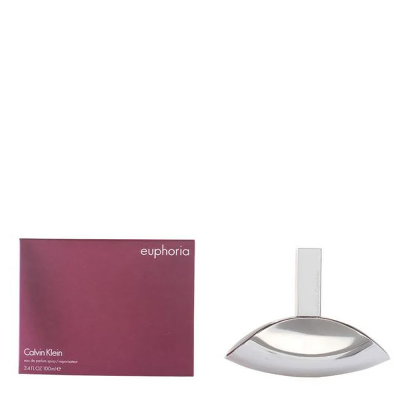 Profumo da donna Euphoria Calvin Klein EDP EDP