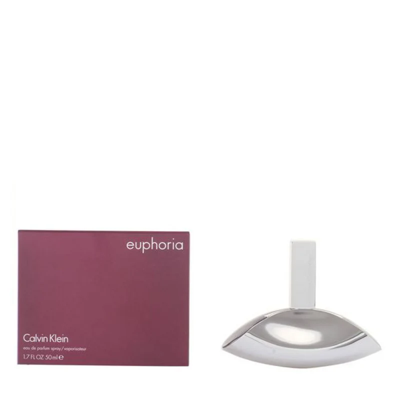 Profumo da donna Euphoria Calvin Klein EDP EDP