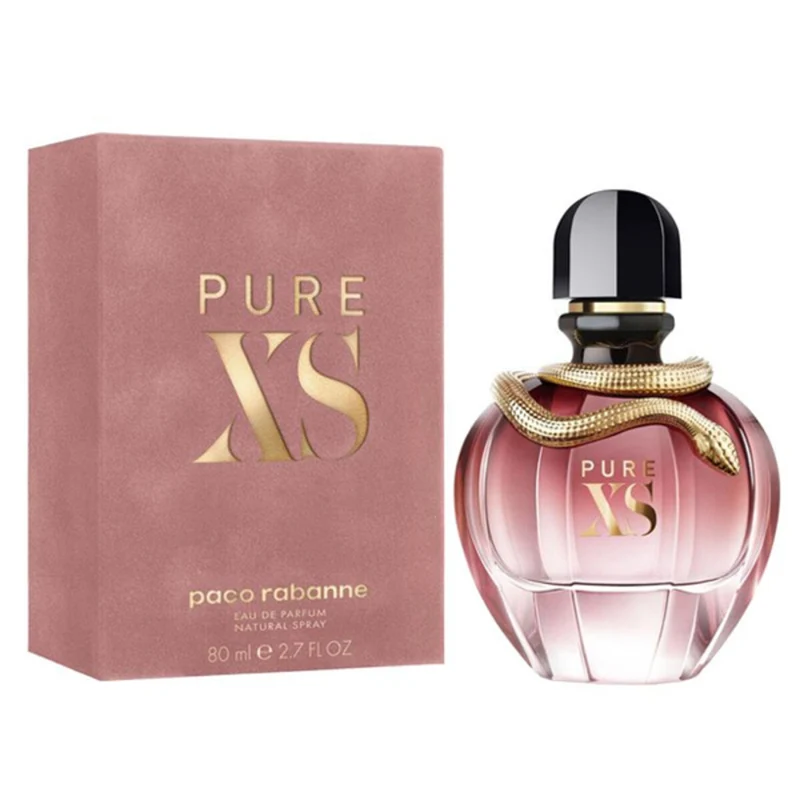 Profumo da donna Pure XS Paco Rabanne EDP EDP