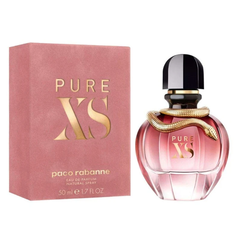 Profumo da donna Pure XS Paco Rabanne EDP EDP