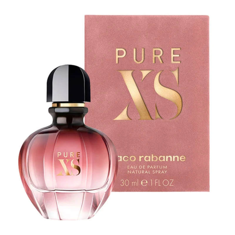 Profumo da donna Pure XS Paco Rabanne EDP EDP