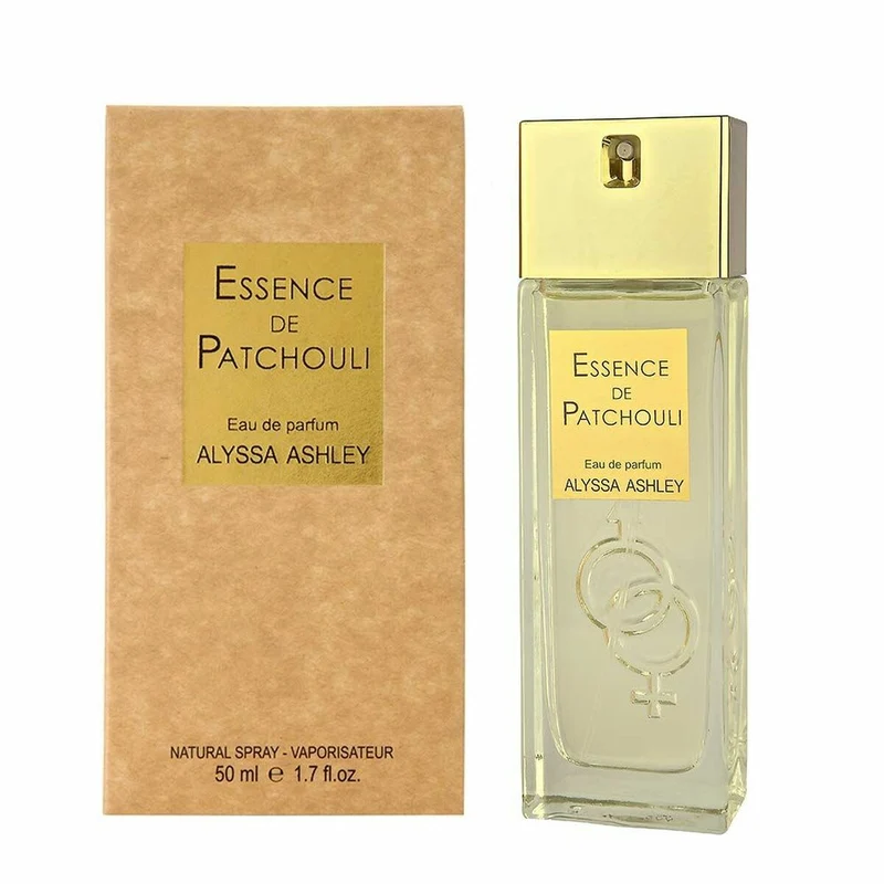 Profumo da donna Alyssa Ashley 652685682059 EDP EDP 50 ml