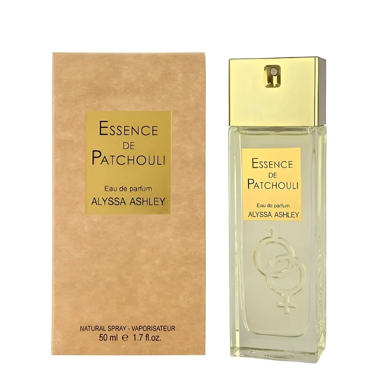 Profumo da donna Alyssa Ashley 652685682059 EDP EDP 50 ml