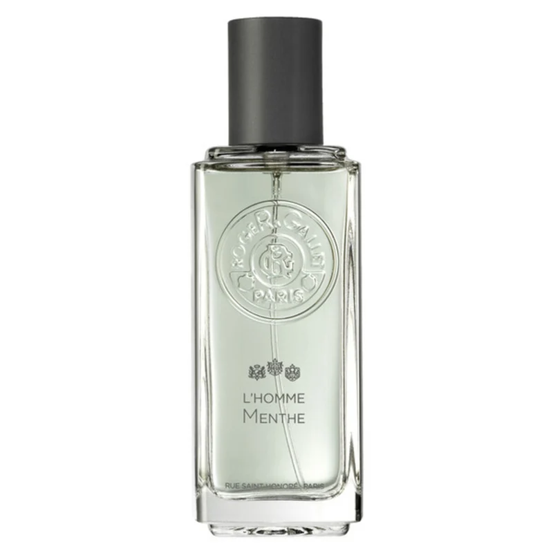 Profumo Uomo L'homme Menthe Roger & Gallet GAMB160401 EDT (100 ml) 100 ml