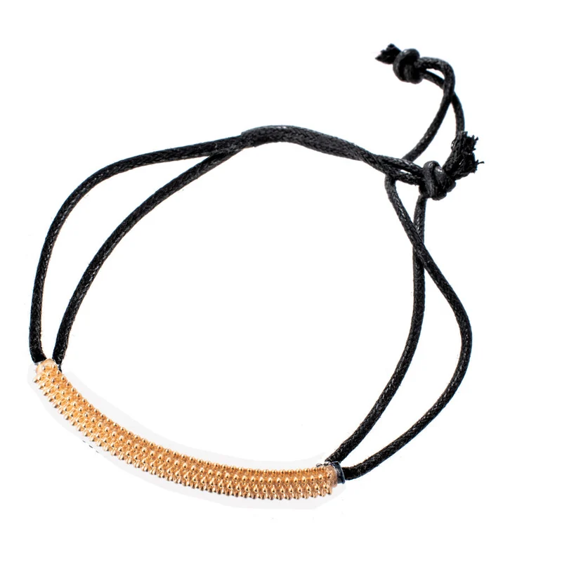 Bracciale Donna Pesavento WPXLB013-3 Argento sterling Dorato (19 cm)