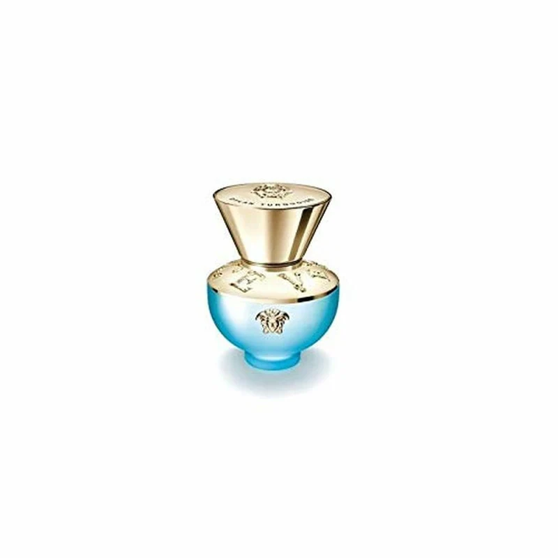 Profumo donna Dylan Turquoise Versace EDT (30 ml)