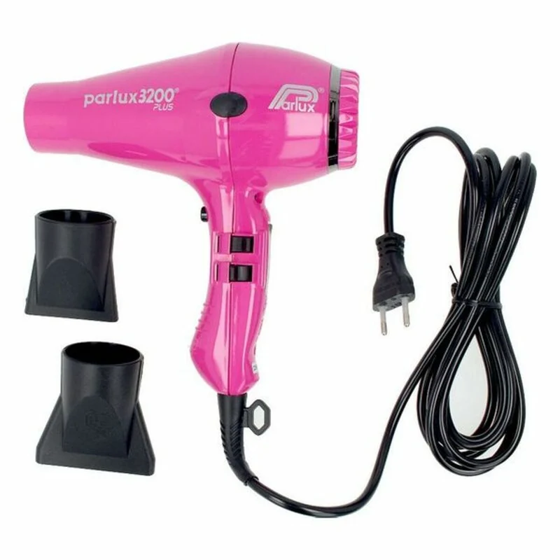 Asciugacapelli Parlux S448002FU Fucsia