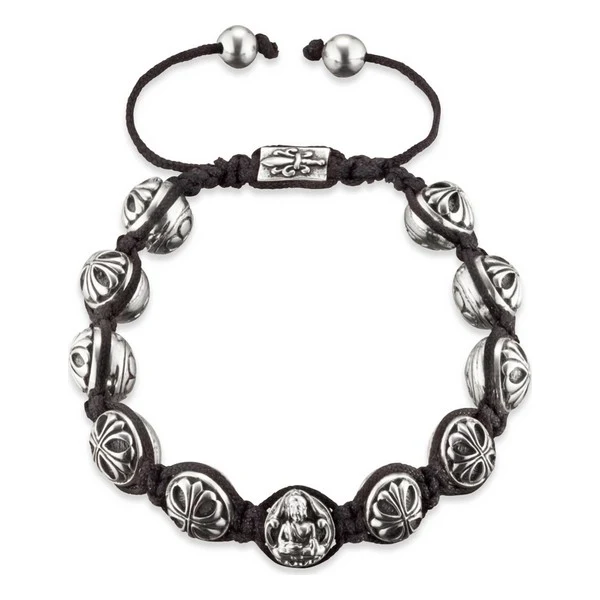 Bracciale uomo Gervida (21 cm)