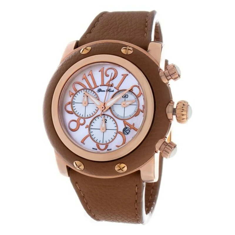 Orologio Donna Glam Rock GR11100 (Ø 46 mm)