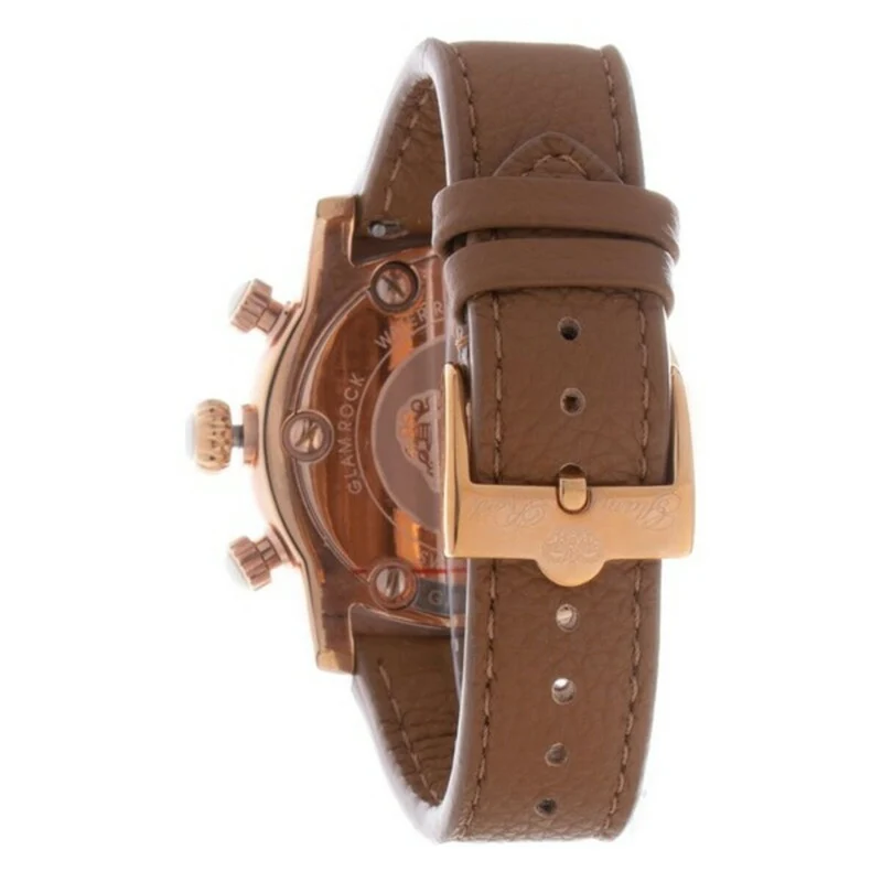 Orologio Donna Glam Rock GR11100 (Ø 46 mm)