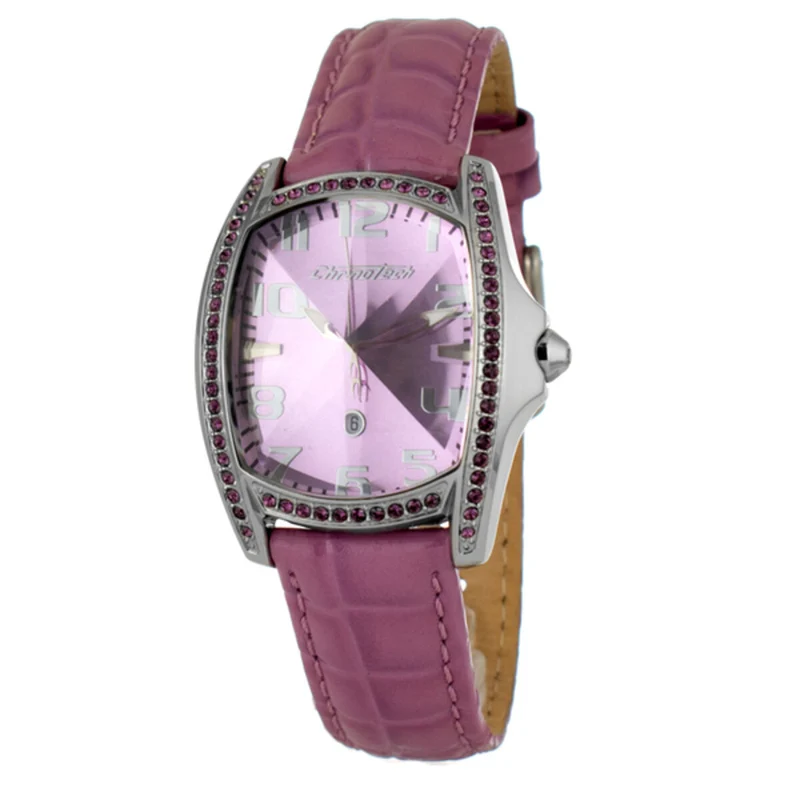 Orologio da donna Chronotech CT7988LS-28 (Ø 34 mm)