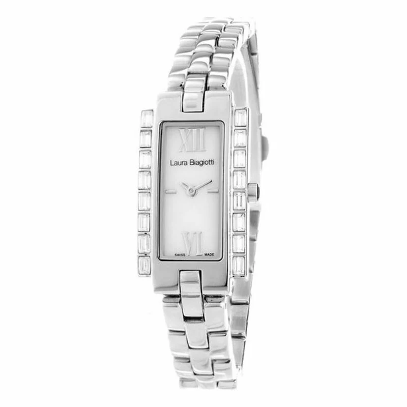 Orologio Donna Laura Biagiotti LB0018L-BL (Ø 18 mm)