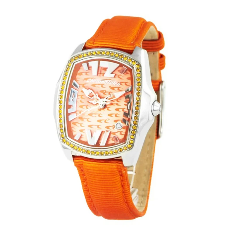 Orologio da donna Chronotech CT7896LS-56 (Ø 34 mm)