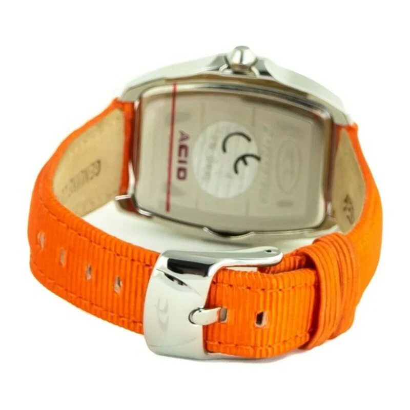 Orologio da donna Chronotech CT7896LS-56 (Ø 34 mm)