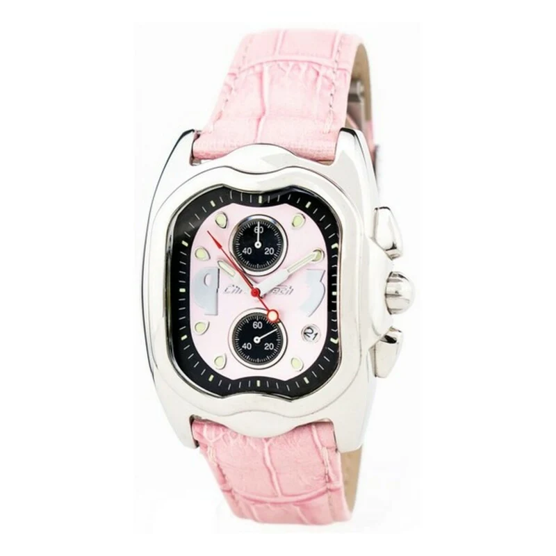 Orologio da donna Chronotech CT7220M-08 (Ø 40 mm)