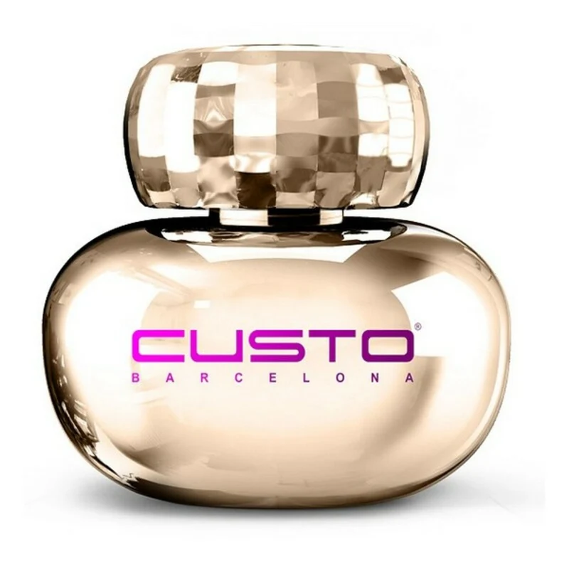 Profumo da donna This Is Me Custo BF-8437014528473_Vendor EDP (100 ml) EDP 100 ml