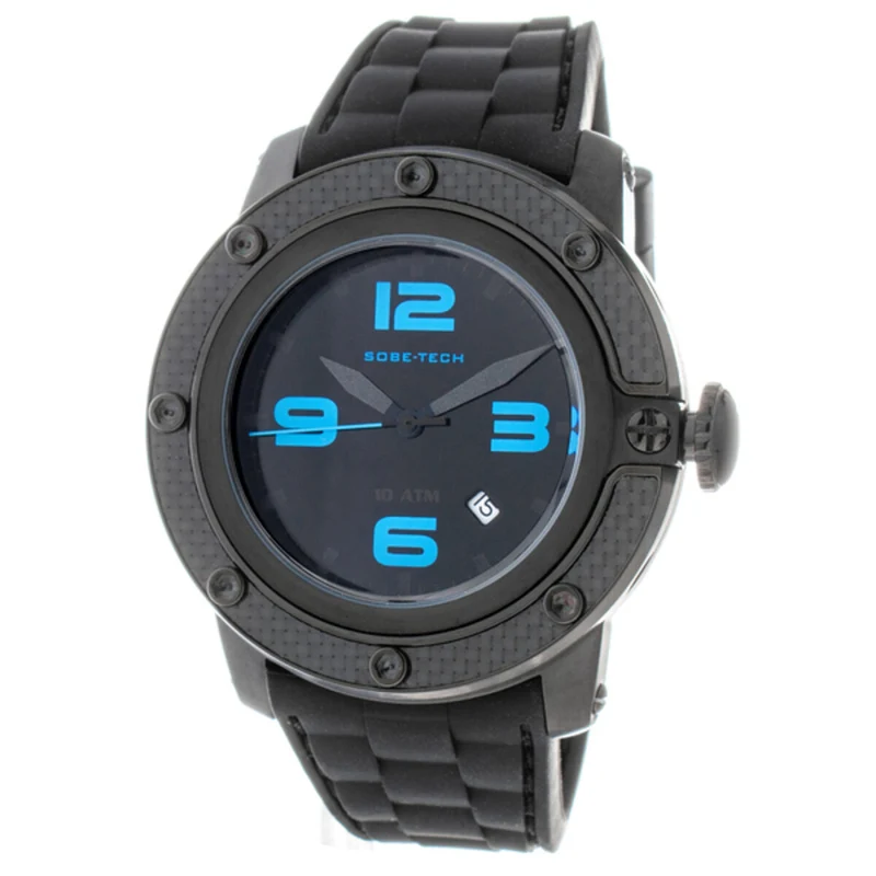 Orologio Uomo Glam Rock GR33111SB (Ø 50 mm)