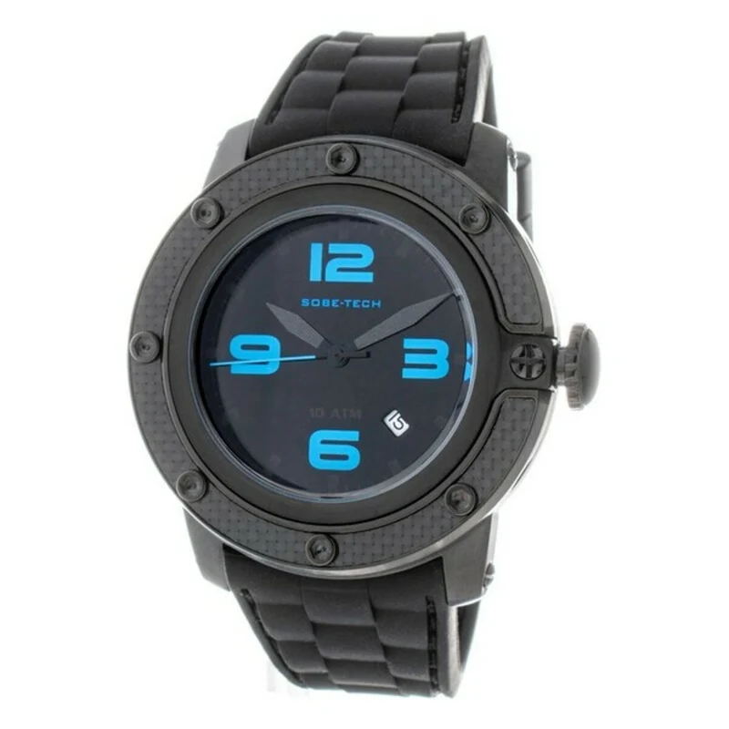 Orologio Uomo Glam Rock GR33111SB (Ø 50 mm)