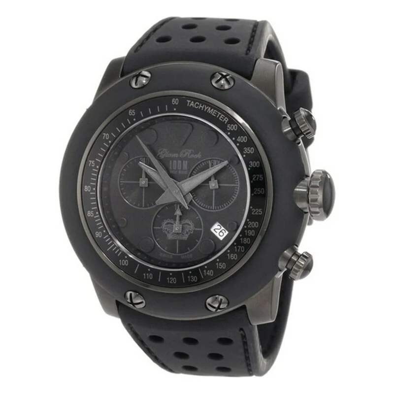 Orologio da uomo Glam Rock GR90105 (Ø 50 mm)