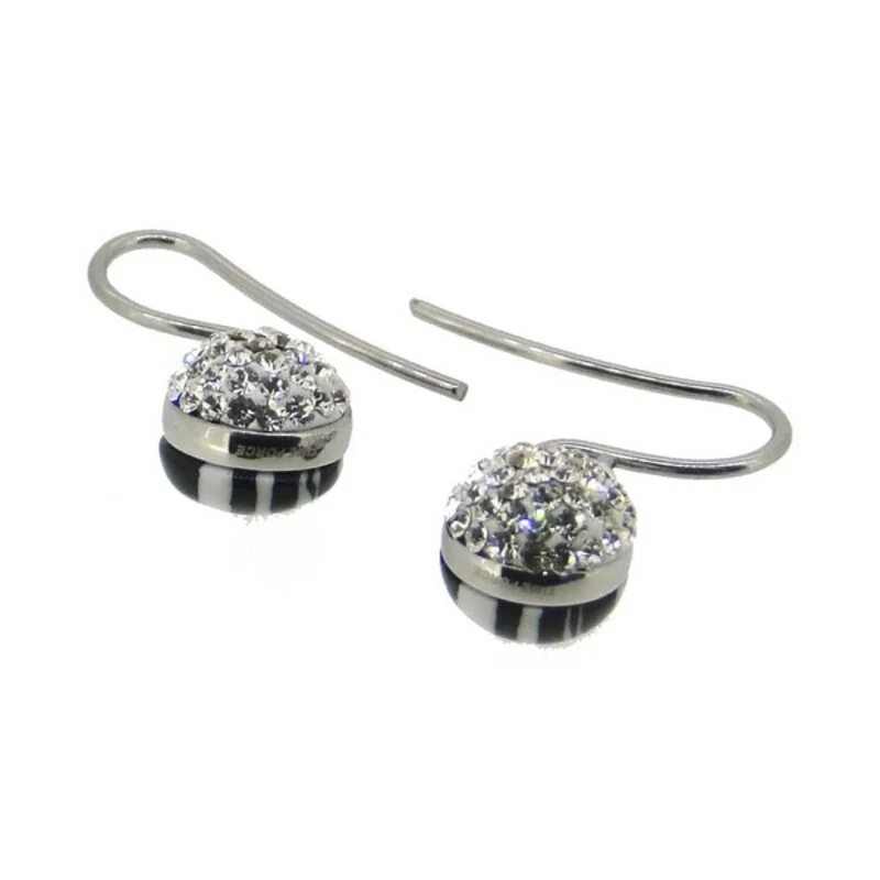 Orecchini Donna Time Force TS5087P (1 cm)