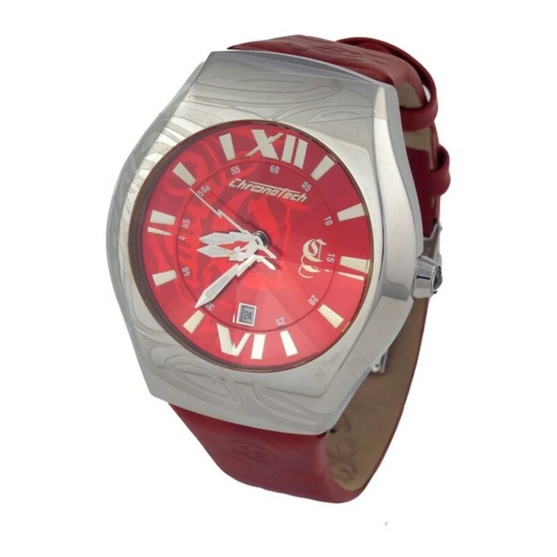Orologio Uomo Chronotech CT7694L-03 (Ø 39 mm)