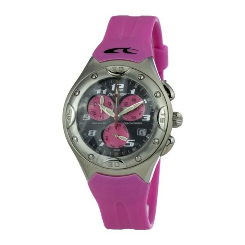 Orologio da donna Chronotech CT7139M-07 (Ø 41 mm)