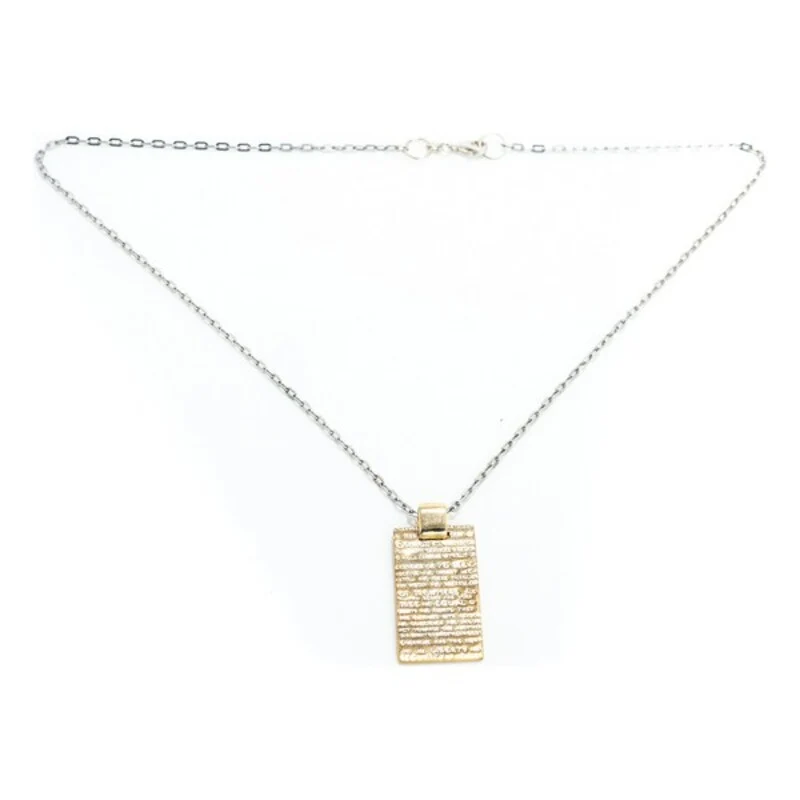 Ciondolo da donna Demaria DMHRC002 (45 cm) (45 cm)