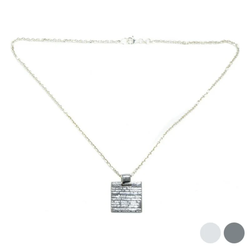 Ciondolo da donna Demaria DMHRC003 (45 cm) (45 cm)