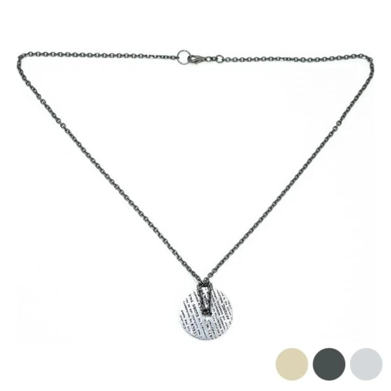 Ciondolo da donna Demaria DMHRC001 (45 cm) (45 cm)
