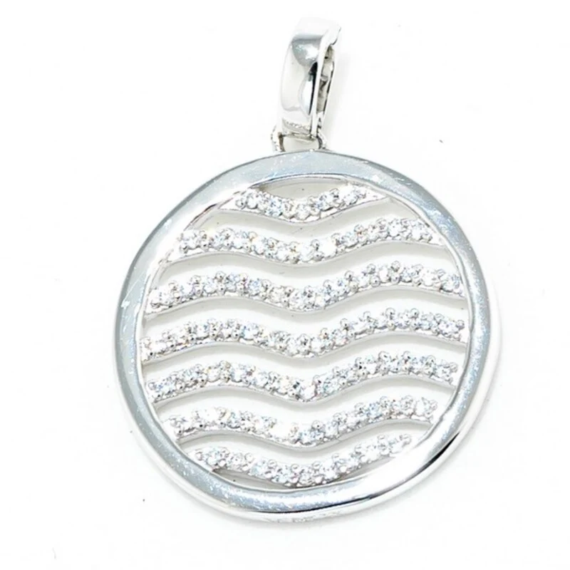 Ciondolo da donna Xenox XS8201 (3 cm) (3 cm)