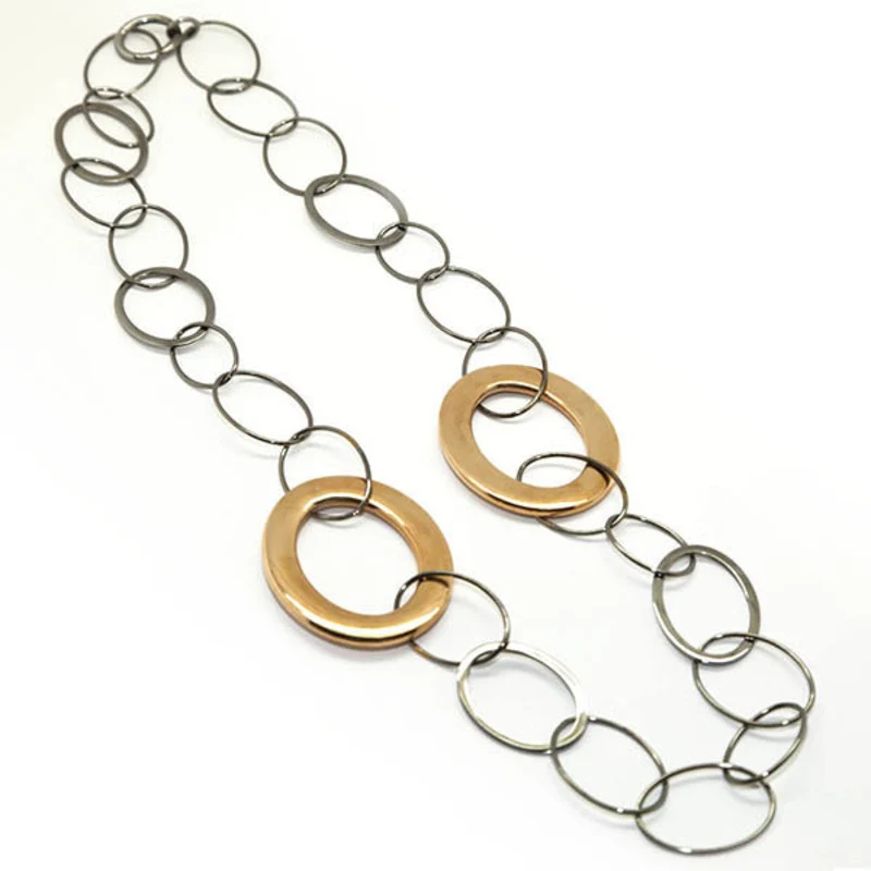 Ciondolo da donna Pesavento WCTNE026 (45 mm)
