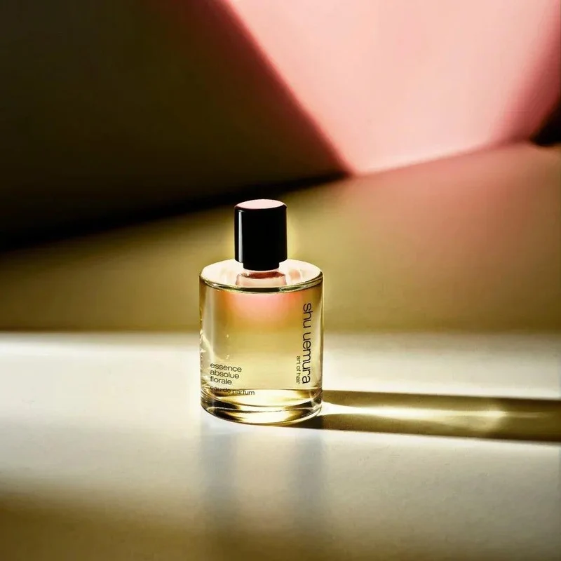 Shu Uemura Essence Absolue Florale eau de parfum Profumo floreale 100ml